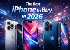 The Best iPhone to Buy in 2026