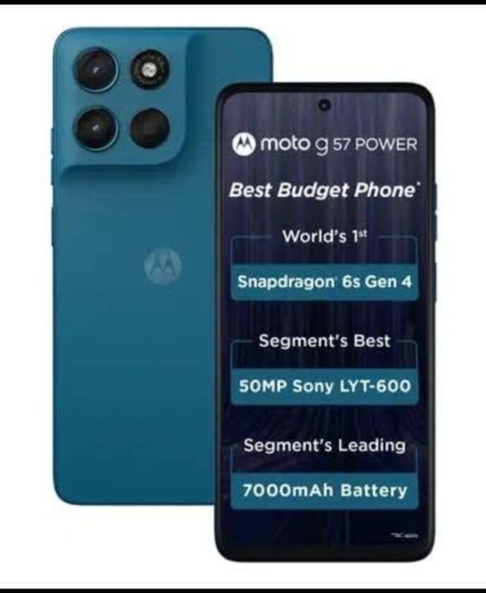 best battery backup mobile 2026